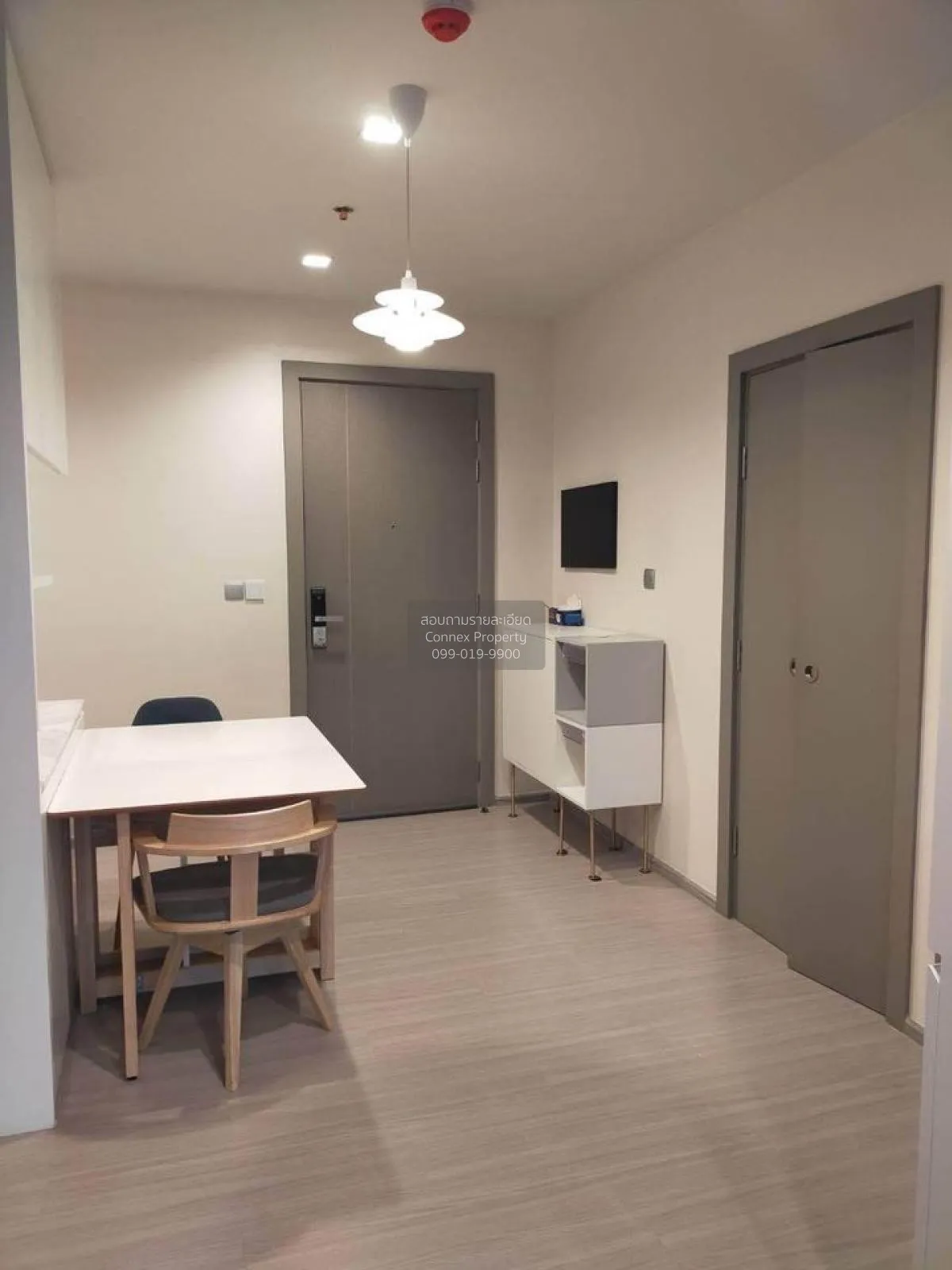 เช่าคอนโด  ไลฟ์ อโศก - พระรามเก้า MRT-พระราม 9 มักกะสัน เขต ราชเท 4