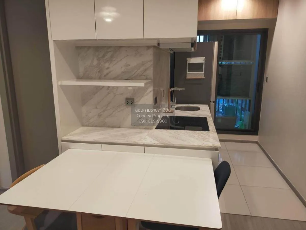 เช่าคอนโด  ไลฟ์ อโศก - พระรามเก้า MRT-พระราม 9 มักกะสัน เขต ราชเท