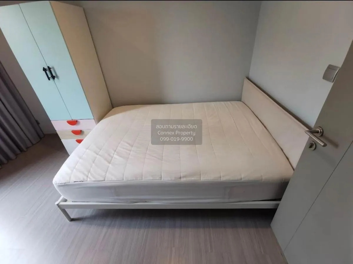 เช่าคอนโด  ไลฟ์ อโศก - พระรามเก้า MRT-พระราม 9 มักกะสัน เขต ราชเท