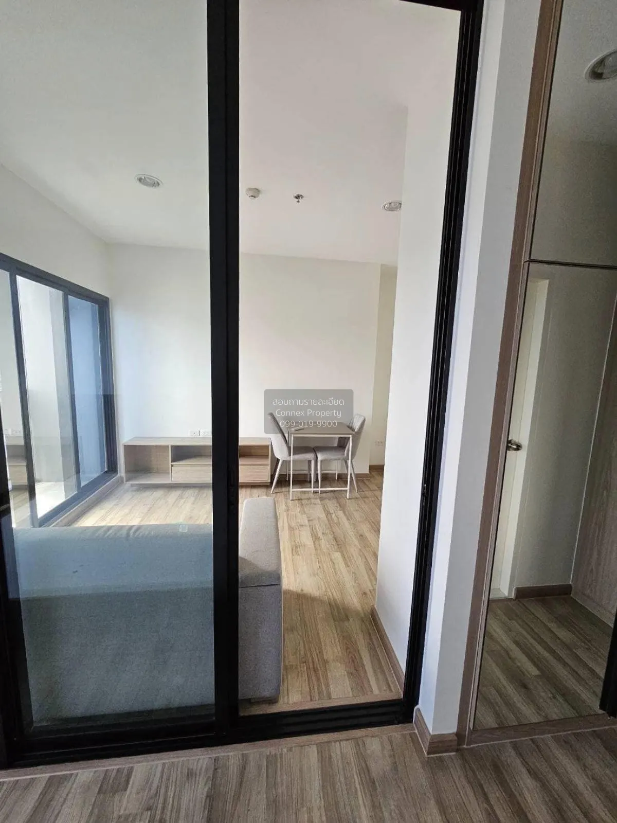 For Sale Condo , Niche Mono Charoennakorn , Dao Khanong , Thon Bu 1