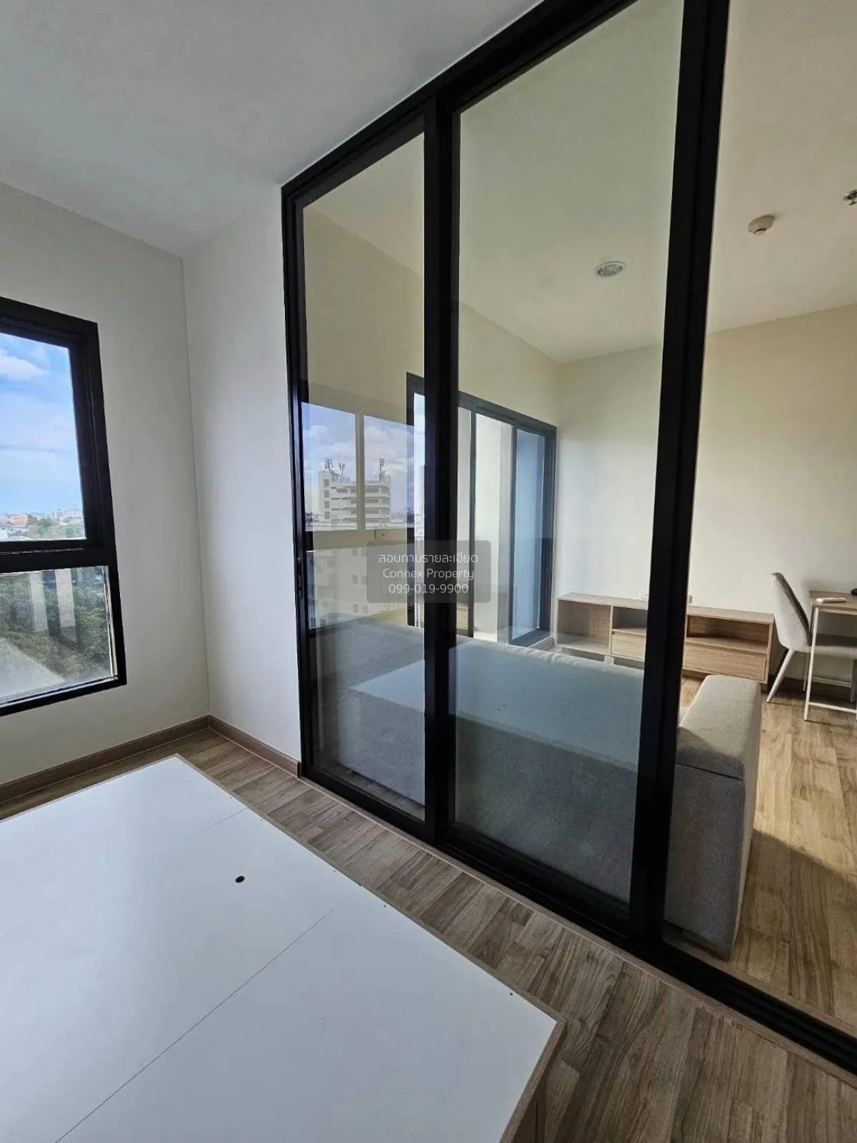 For Sale Condo , Niche Mono Charoennakorn , Dao Khanong , Thon Bu 2