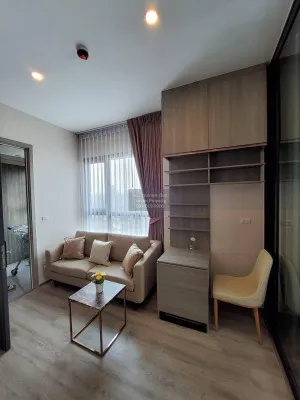 For Sale Condo , Knightsbridge Prime Onnut , BTS-On Nut , Phra Khanong , Watthana , Bangkok , CX-90836