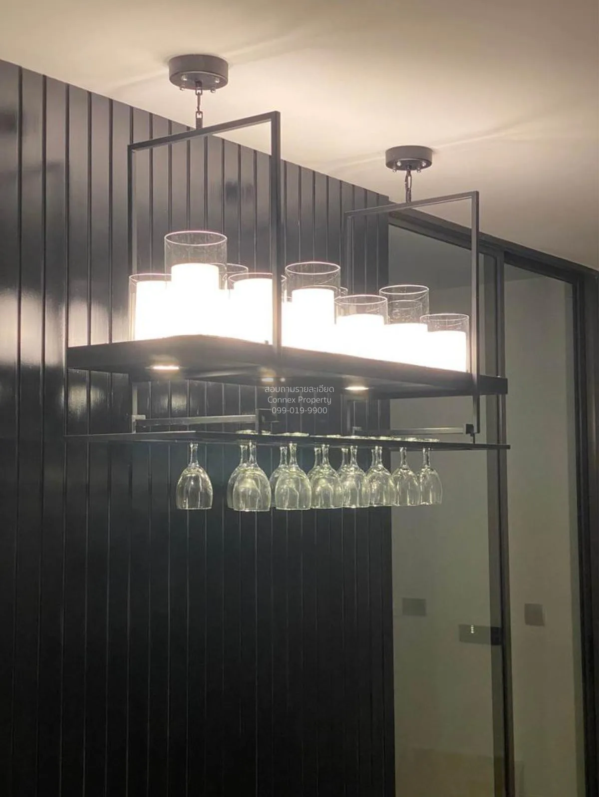 เช่าคอนโด  ไลฟ์ อโศก - พระรามเก้า MRT-พระราม 9 มักกะสัน เขต ราชเท