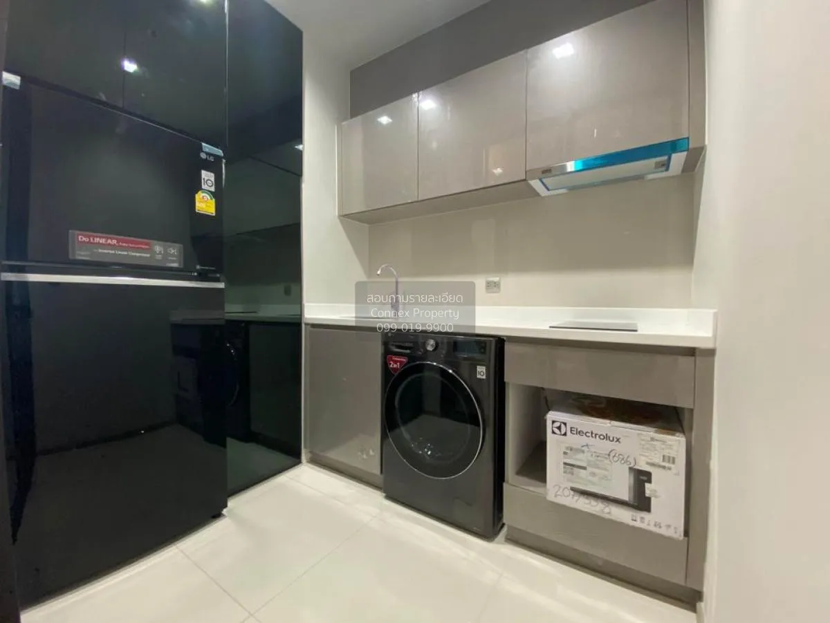 เช่าคอนโด  ไลฟ์ อโศก - พระรามเก้า MRT-พระราม 9 มักกะสัน เขต ราชเท