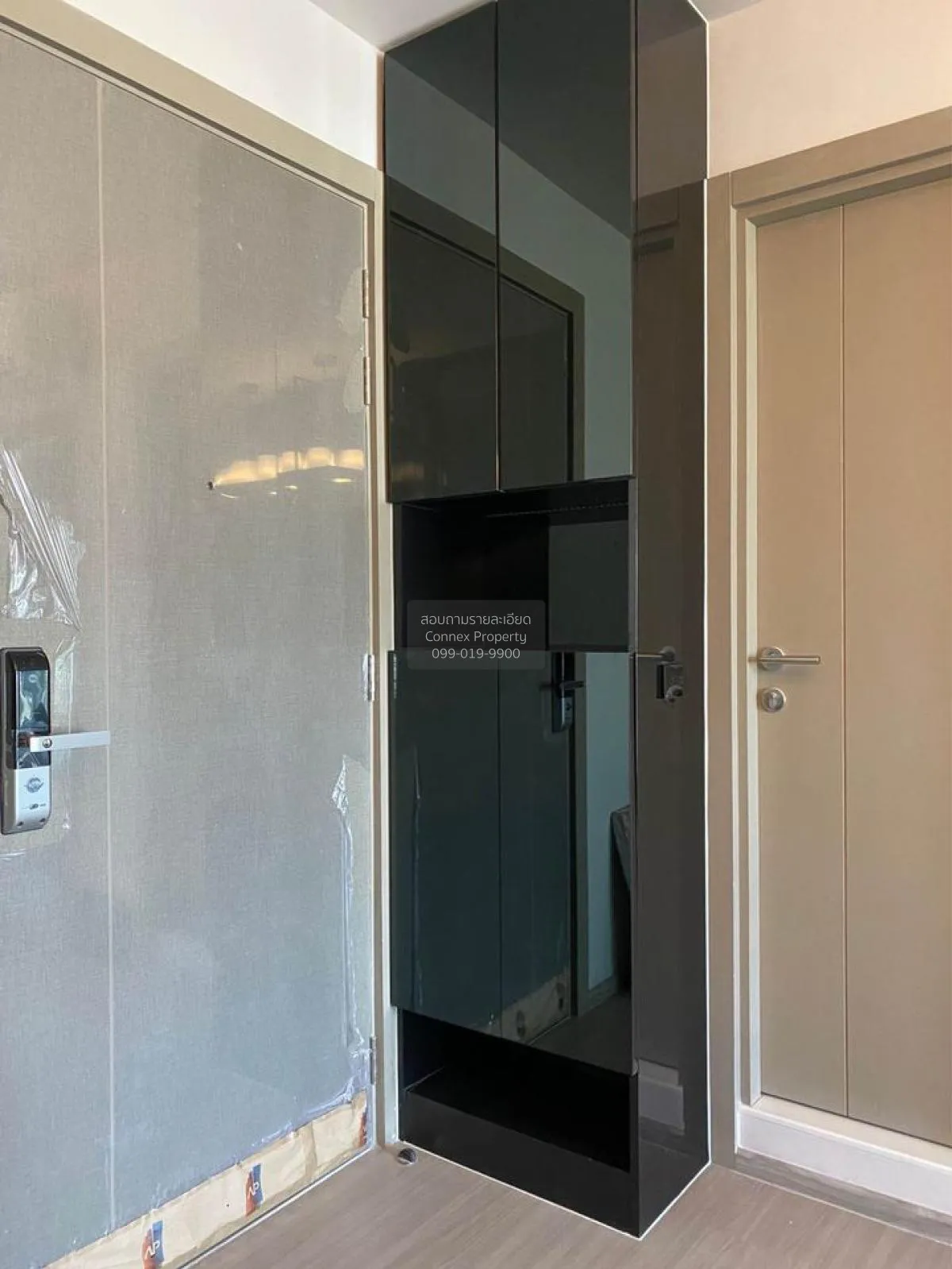 เช่าคอนโด  ไลฟ์ อโศก - พระรามเก้า MRT-พระราม 9 มักกะสัน เขต ราชเท