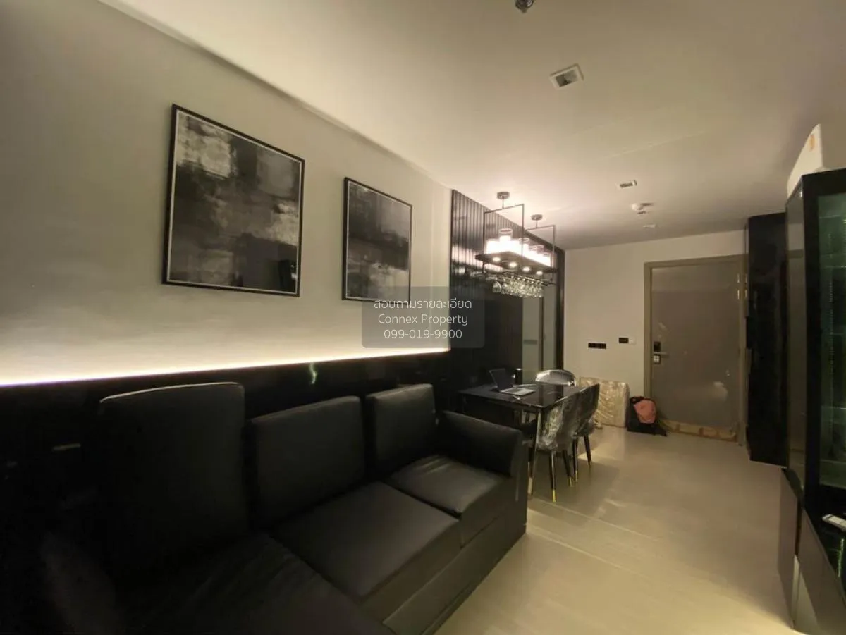 เช่าคอนโด  ไลฟ์ อโศก - พระรามเก้า MRT-พระราม 9 มักกะสัน เขต ราชเท 3