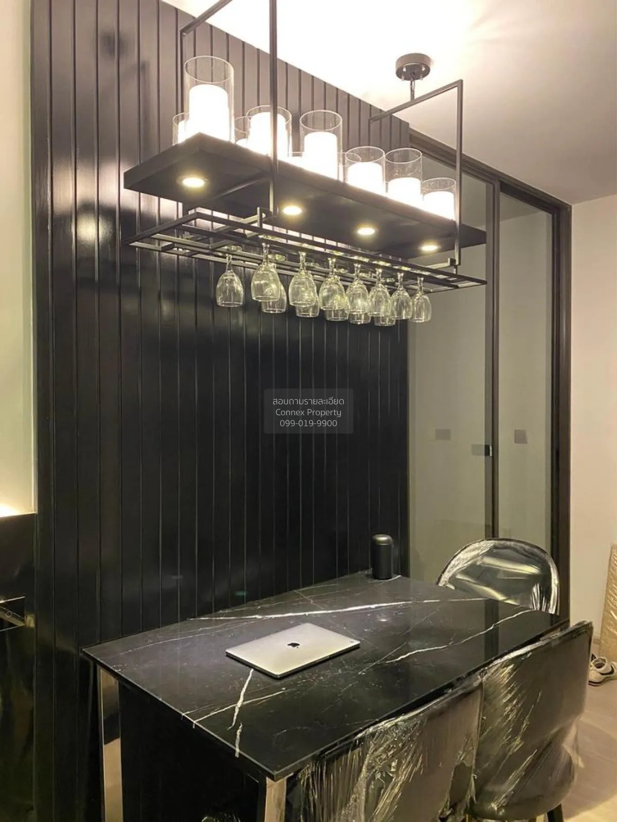 เช่าคอนโด  ไลฟ์ อโศก - พระรามเก้า MRT-พระราม 9 มักกะสัน เขต ราชเท