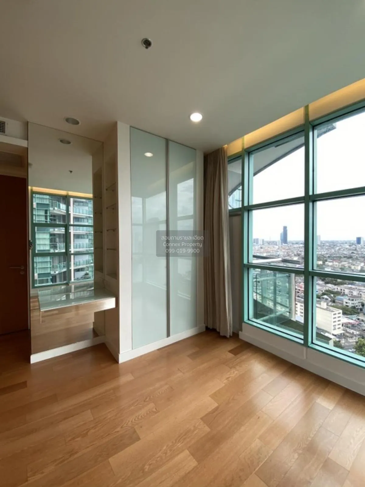 For Rent Condo , Chatrium Residence Riverside , Wat Phraya Krai , 4