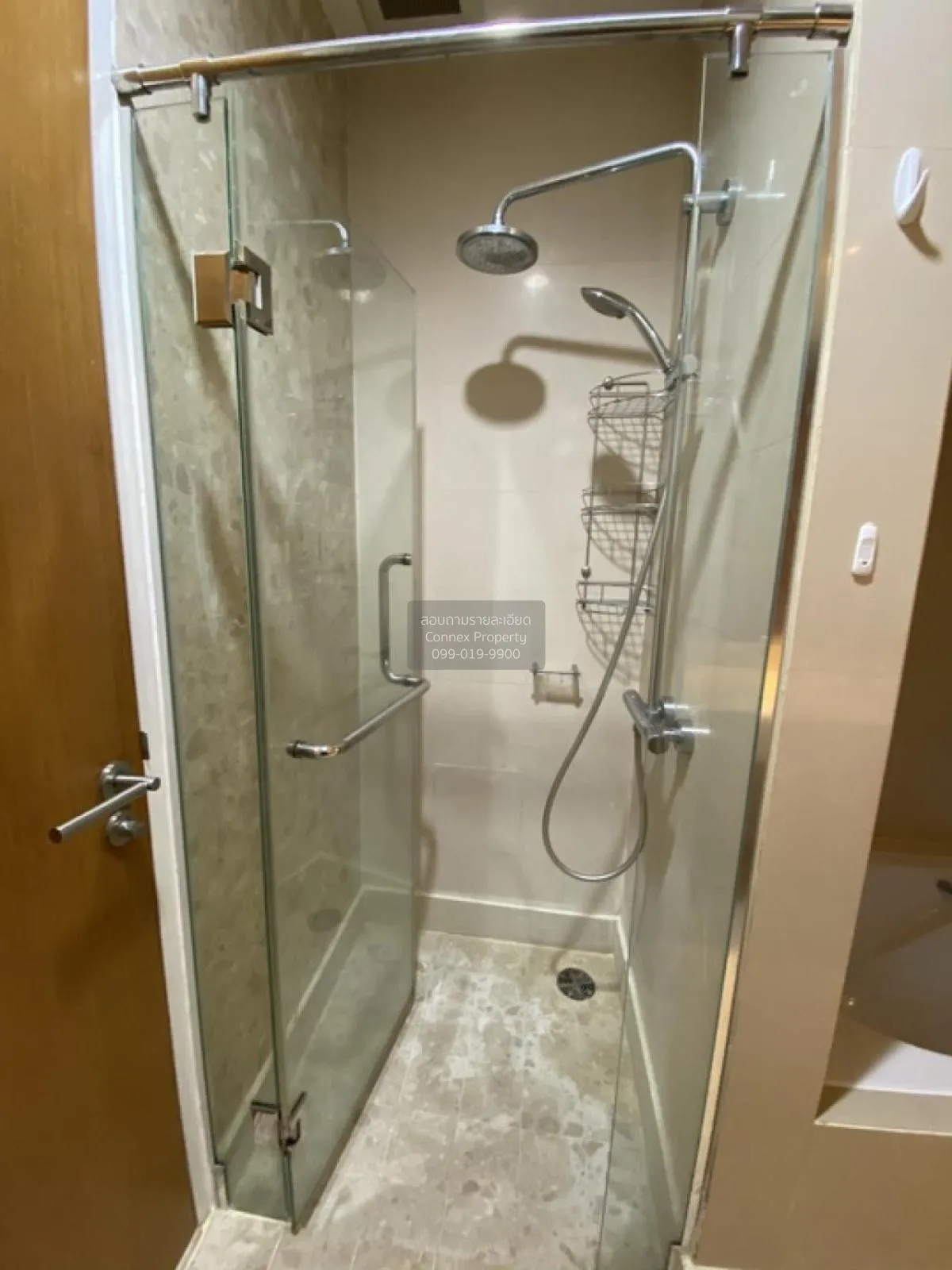 ขายคอนโด  ชาเทรียม ริเวอร์ไซด์ เรสซิเด้นท์ วัดพระยาไกร เขต บางคอแ