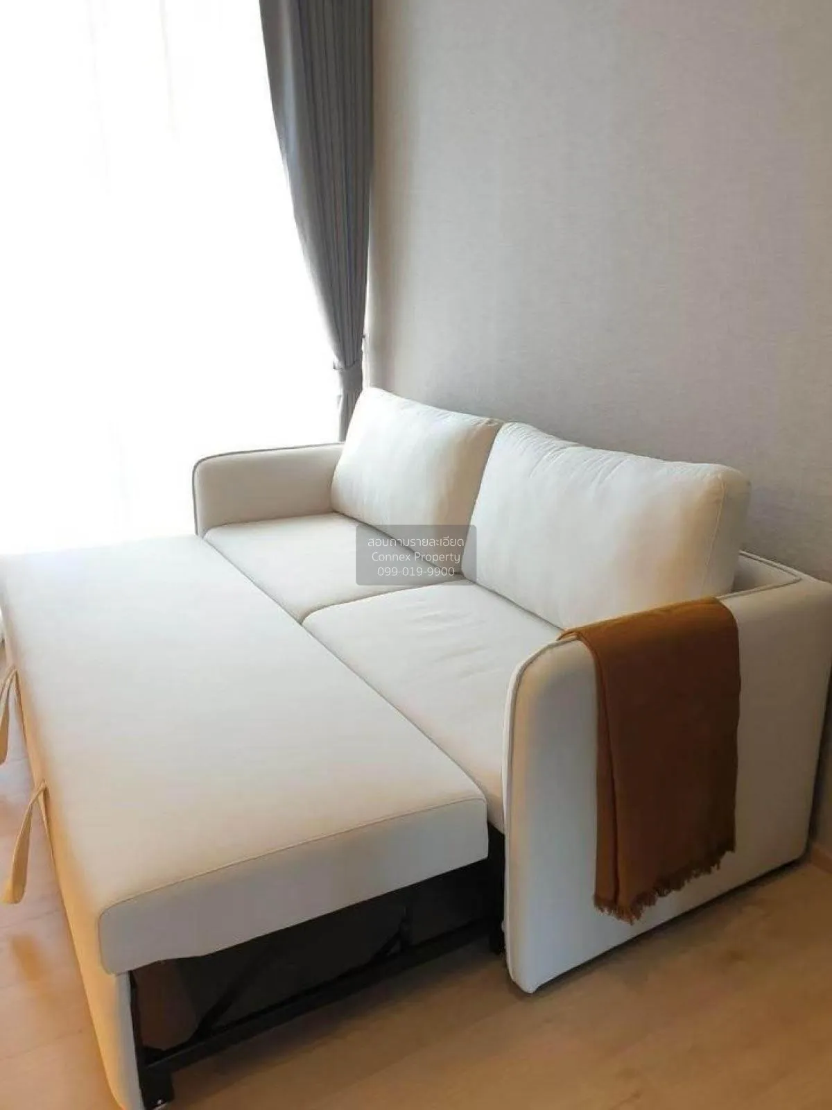 For Rent Condo , Noble BE 19 , BTS-Asok , Khlong Toei Nuea , Watt