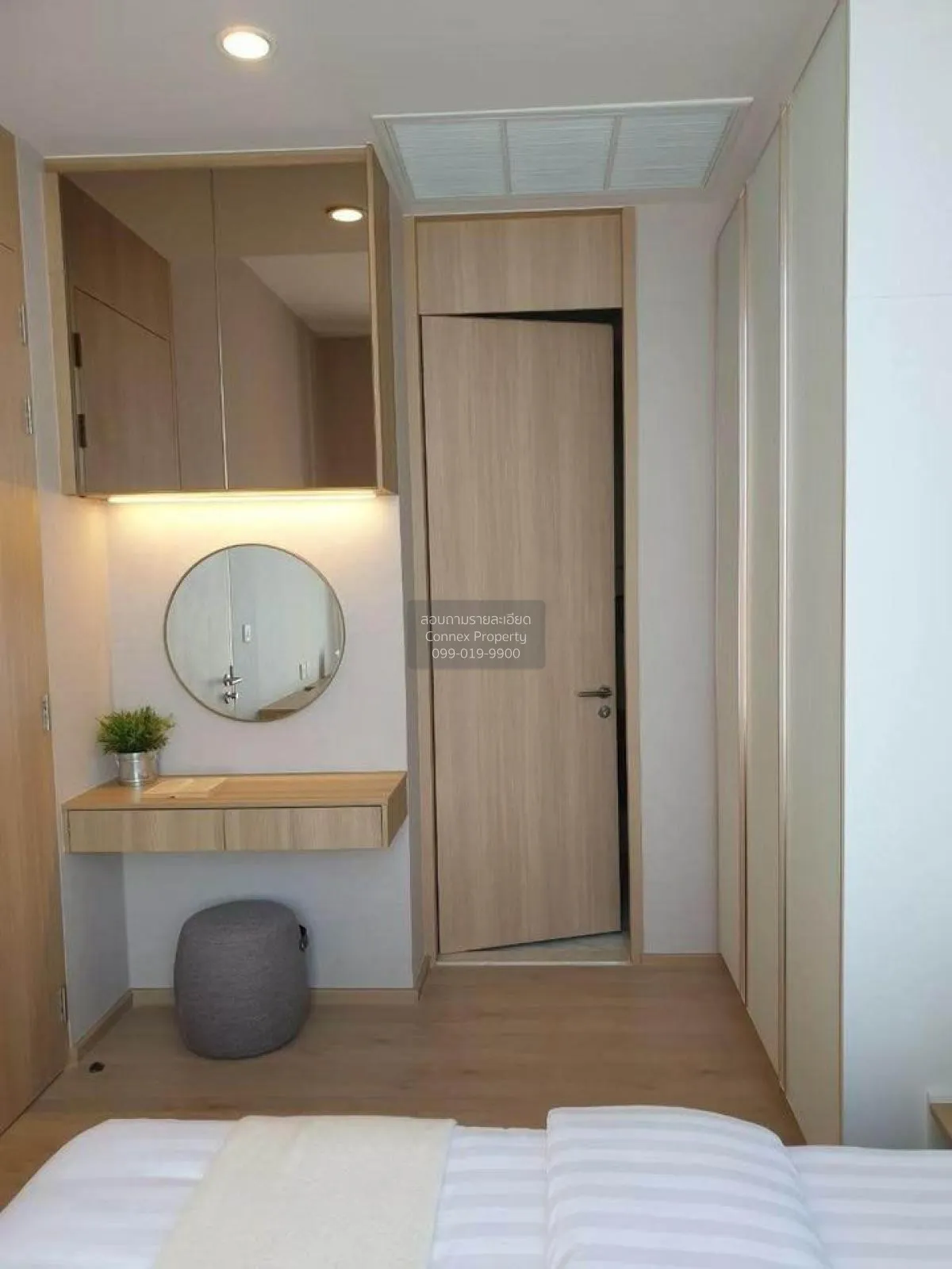 For Rent Condo , Noble BE 19 , BTS-Asok , Khlong Toei Nuea , Watt