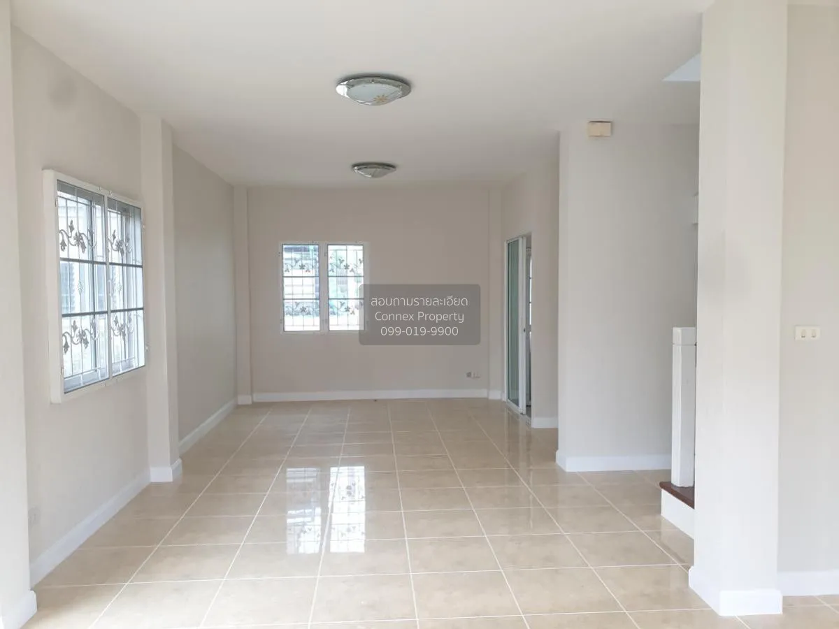 For Sale House , Maneerin Park Rangsit , Ban Klang , Mueang Pathu