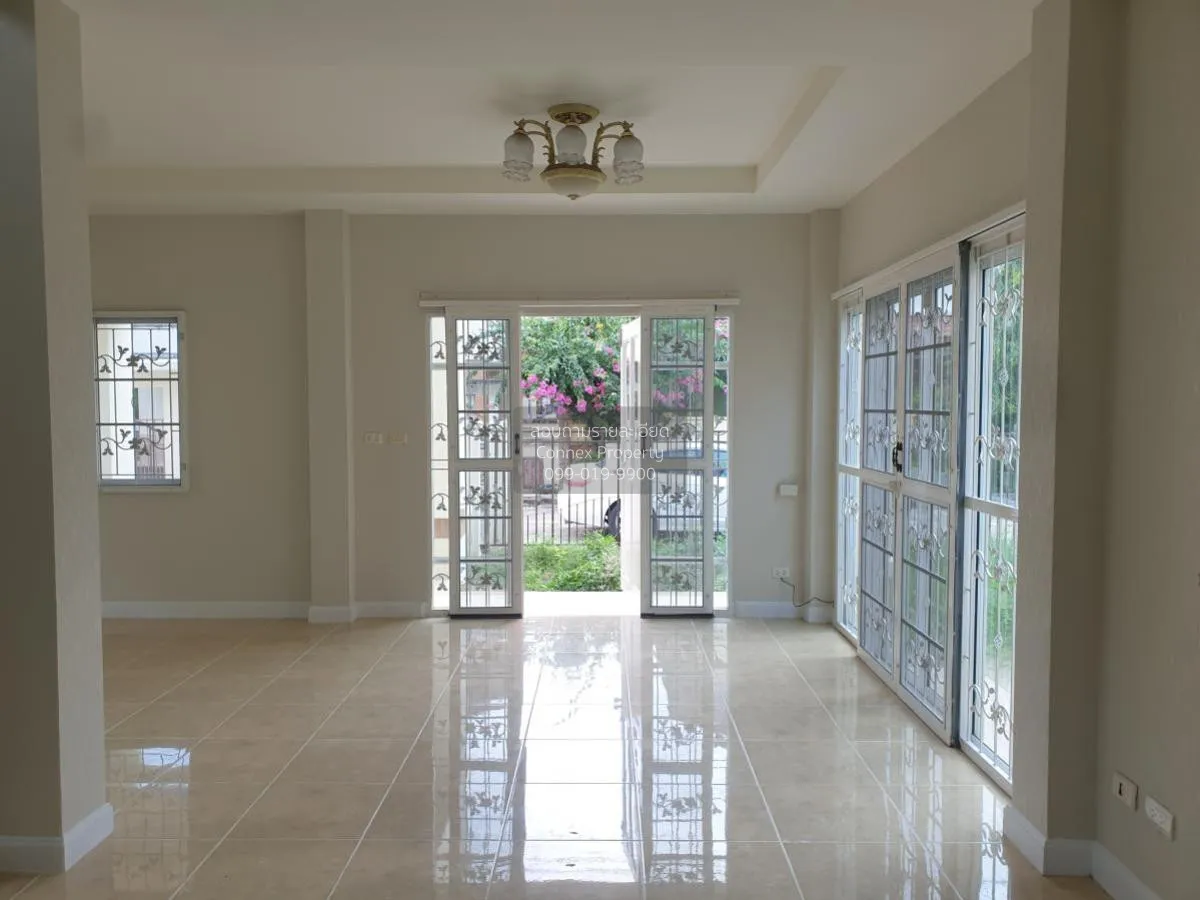 For Sale House , Maneerin Park Rangsit , Ban Klang , Mueang Pathu