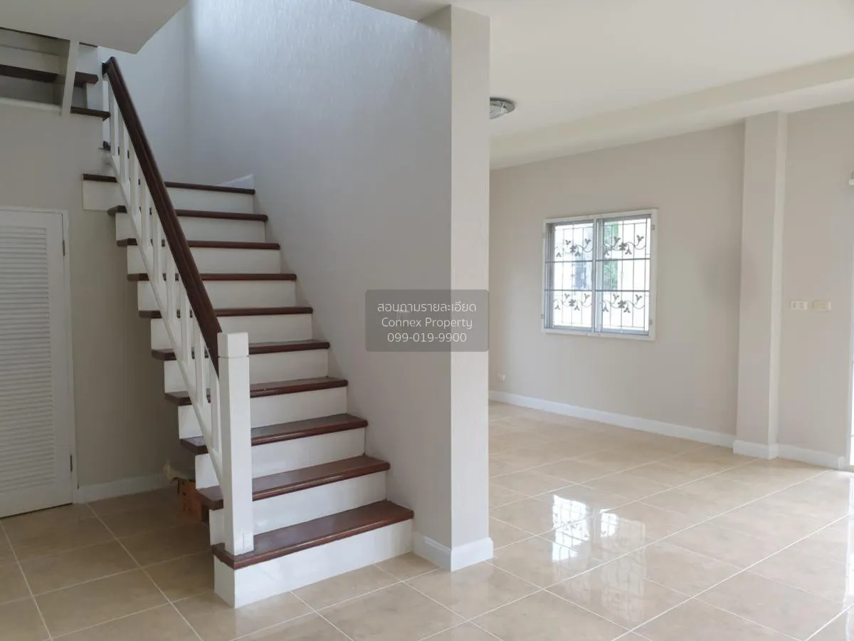 For Sale House , Maneerin Park Rangsit , Ban Klang , Mueang Pathu