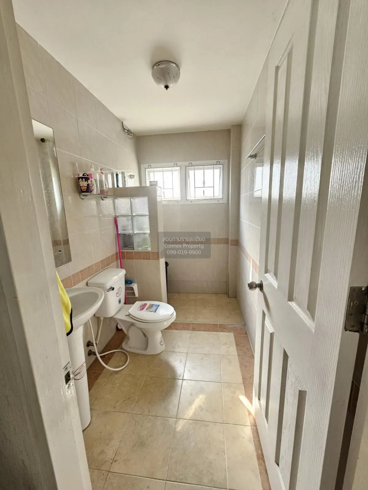 For Sale House , Maneerin Park Rangsit , Ban Klang , Mueang Pathu