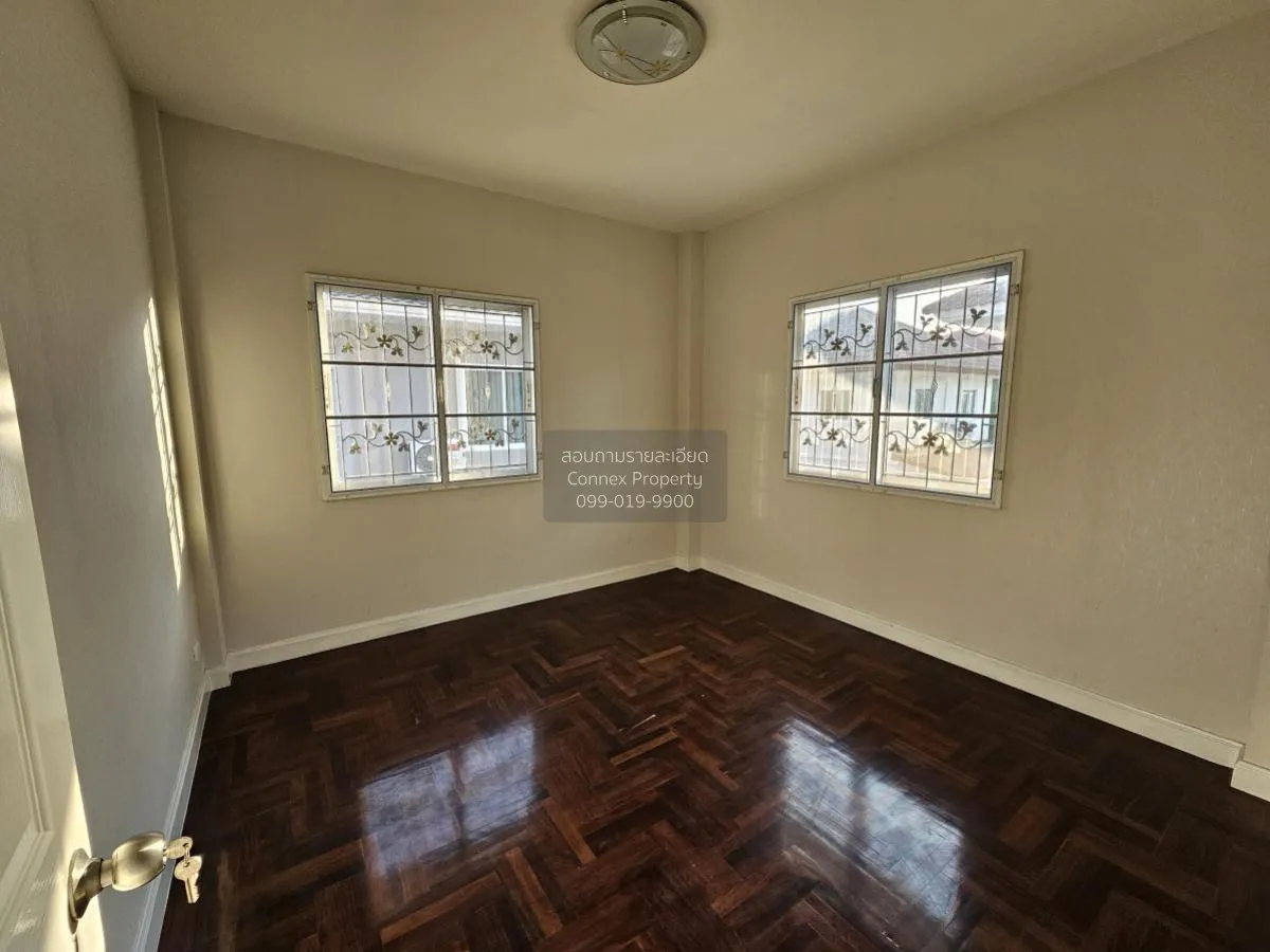 For Sale House , Maneerin Park Rangsit , Ban Klang , Mueang Pathu