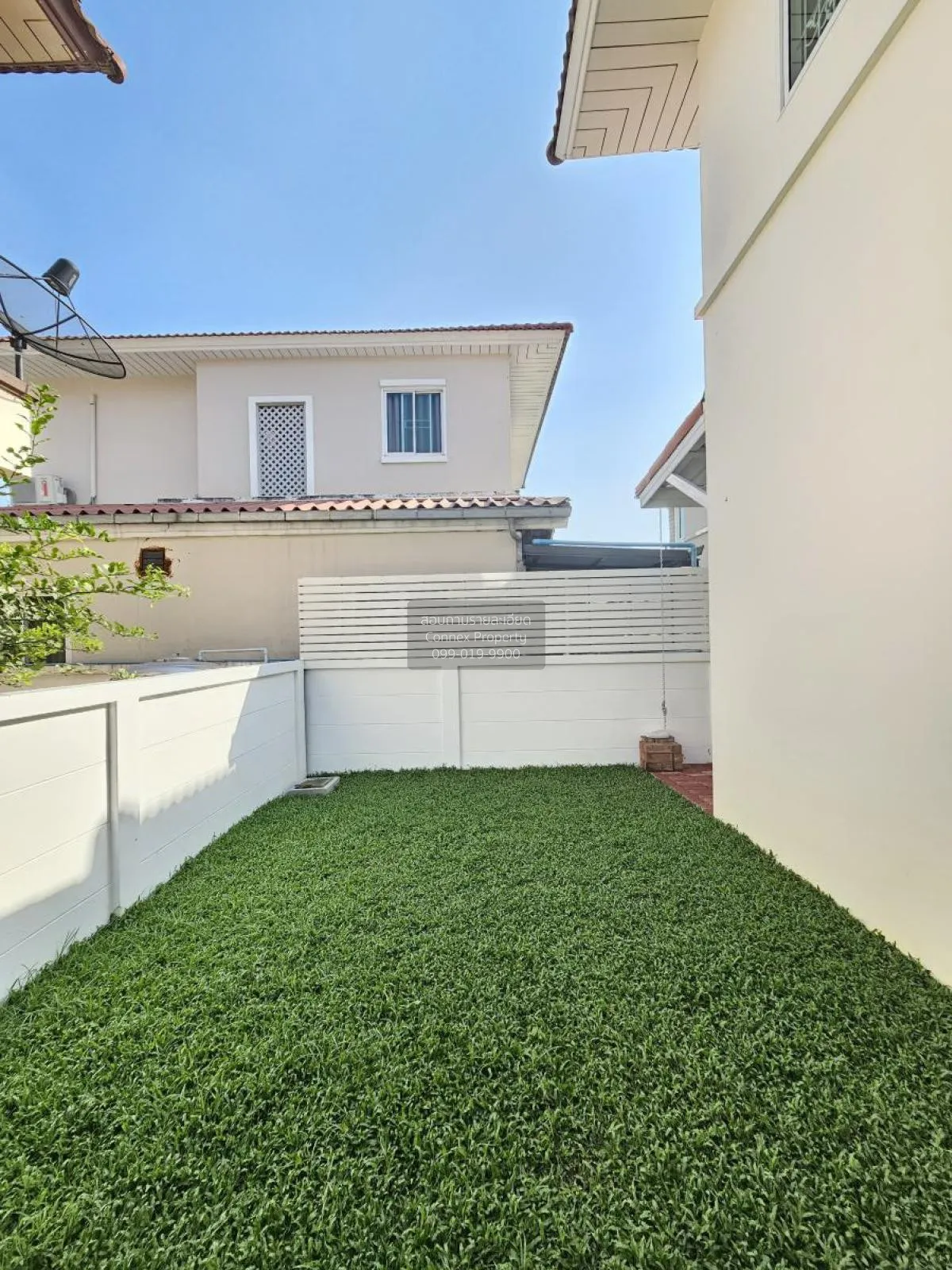 For Sale House , Maneerin Park Rangsit , Ban Klang , Mueang Pathu