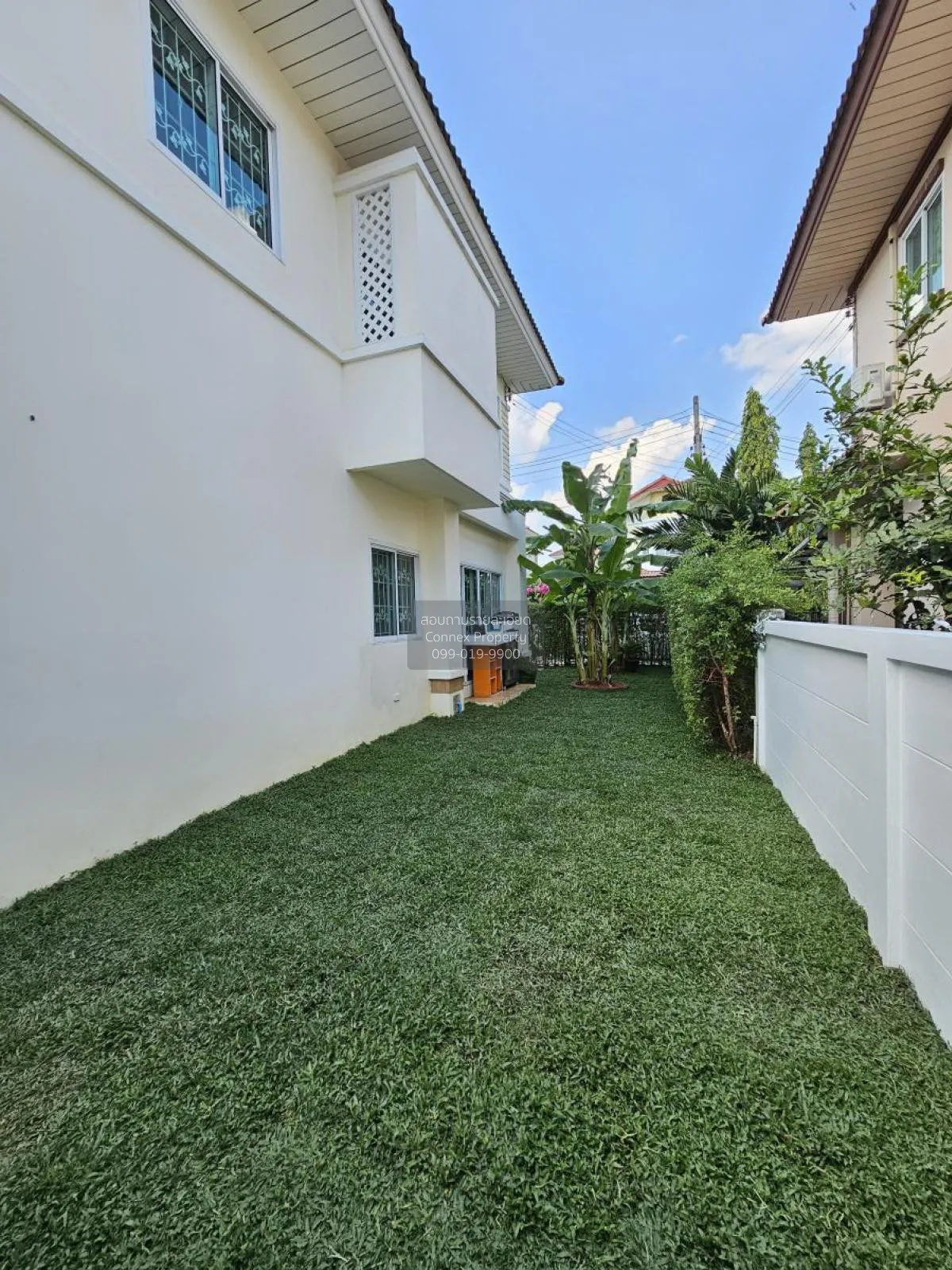 For Sale House , Maneerin Park Rangsit , Ban Klang , Mueang Pathu