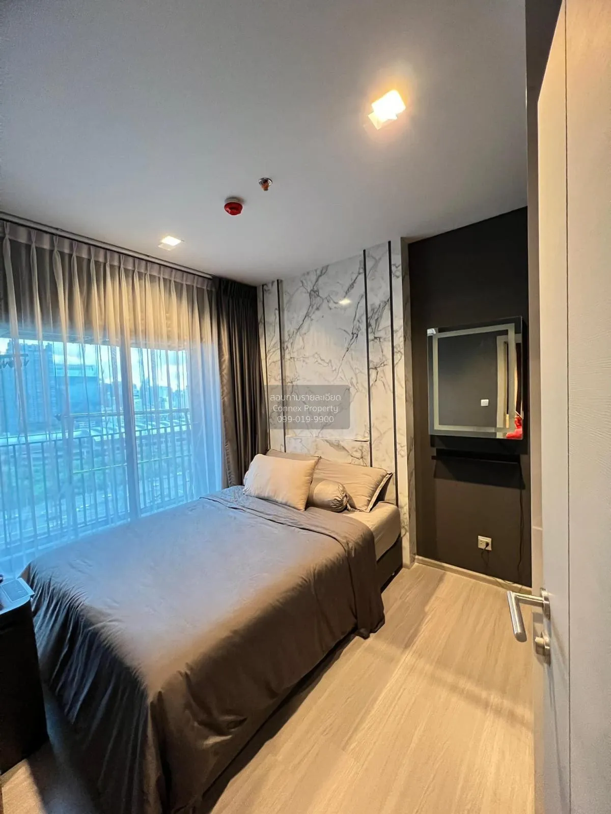 ขายคอนโด  ไลฟ์ อโศก - พระรามเก้า MRT-พระราม 9 มักกะสัน เขต ราชเทว 4