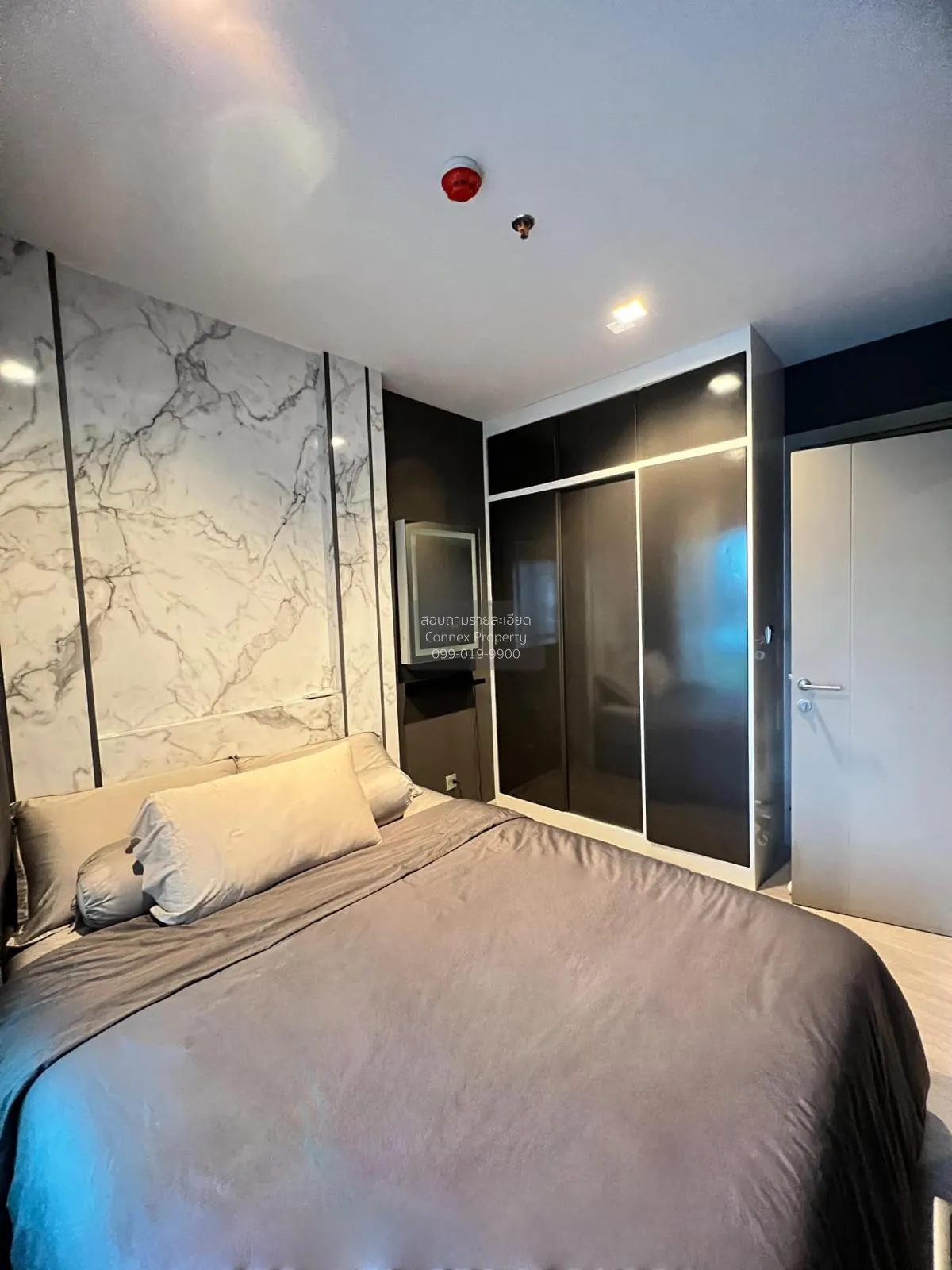 ขายคอนโด  ไลฟ์ อโศก - พระรามเก้า MRT-พระราม 9 มักกะสัน เขต ราชเทว