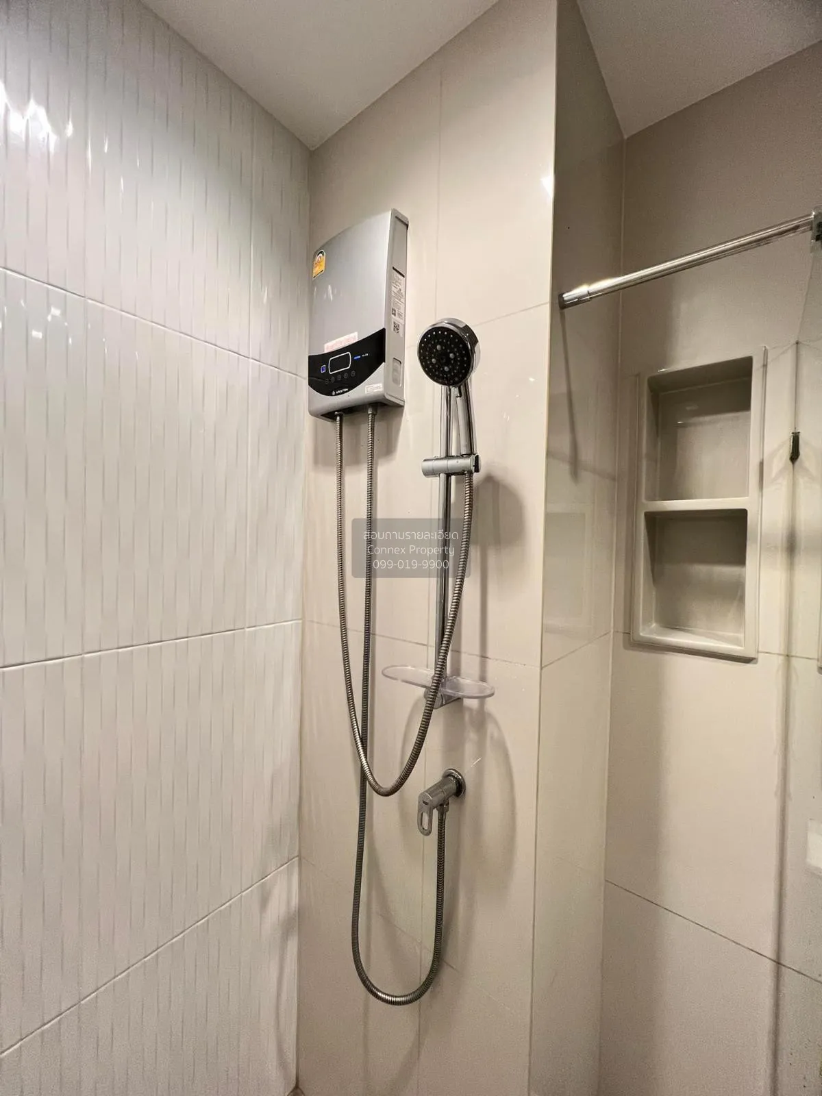 ขายคอนโด  ไลฟ์ อโศก - พระรามเก้า MRT-พระราม 9 มักกะสัน เขต ราชเทว