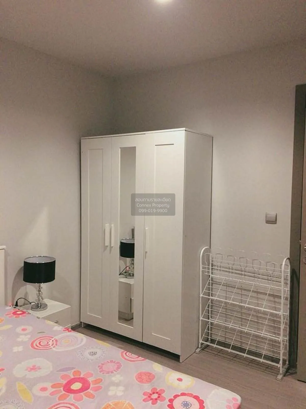 เช่าคอนโด  ไลฟ์ อโศก - พระรามเก้า MRT-พระราม 9 มักกะสัน เขต ราชเท