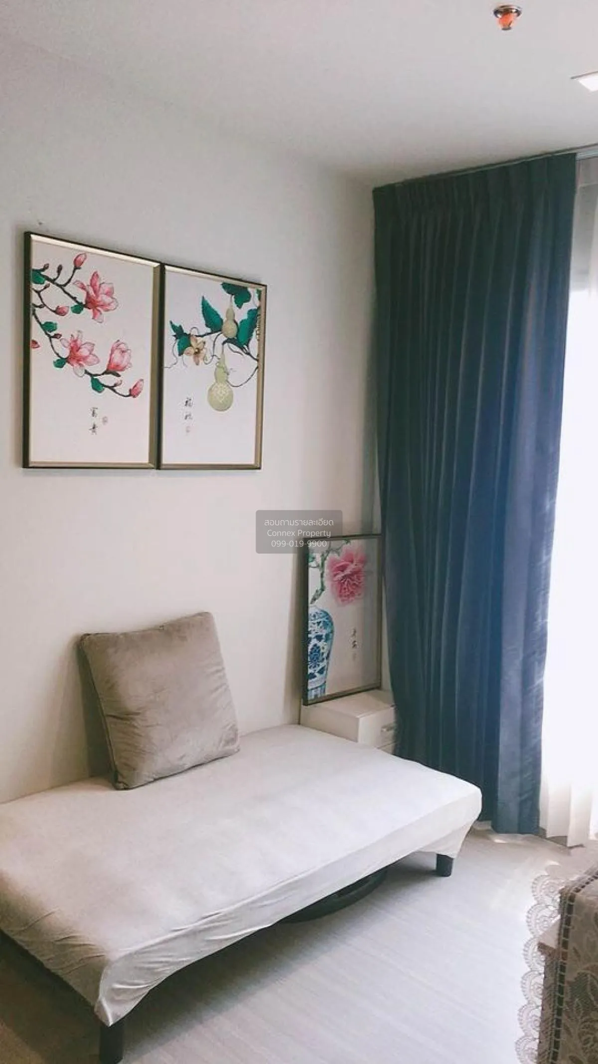 เช่าคอนโด  ไลฟ์ อโศก - พระรามเก้า MRT-พระราม 9 มักกะสัน เขต ราชเท