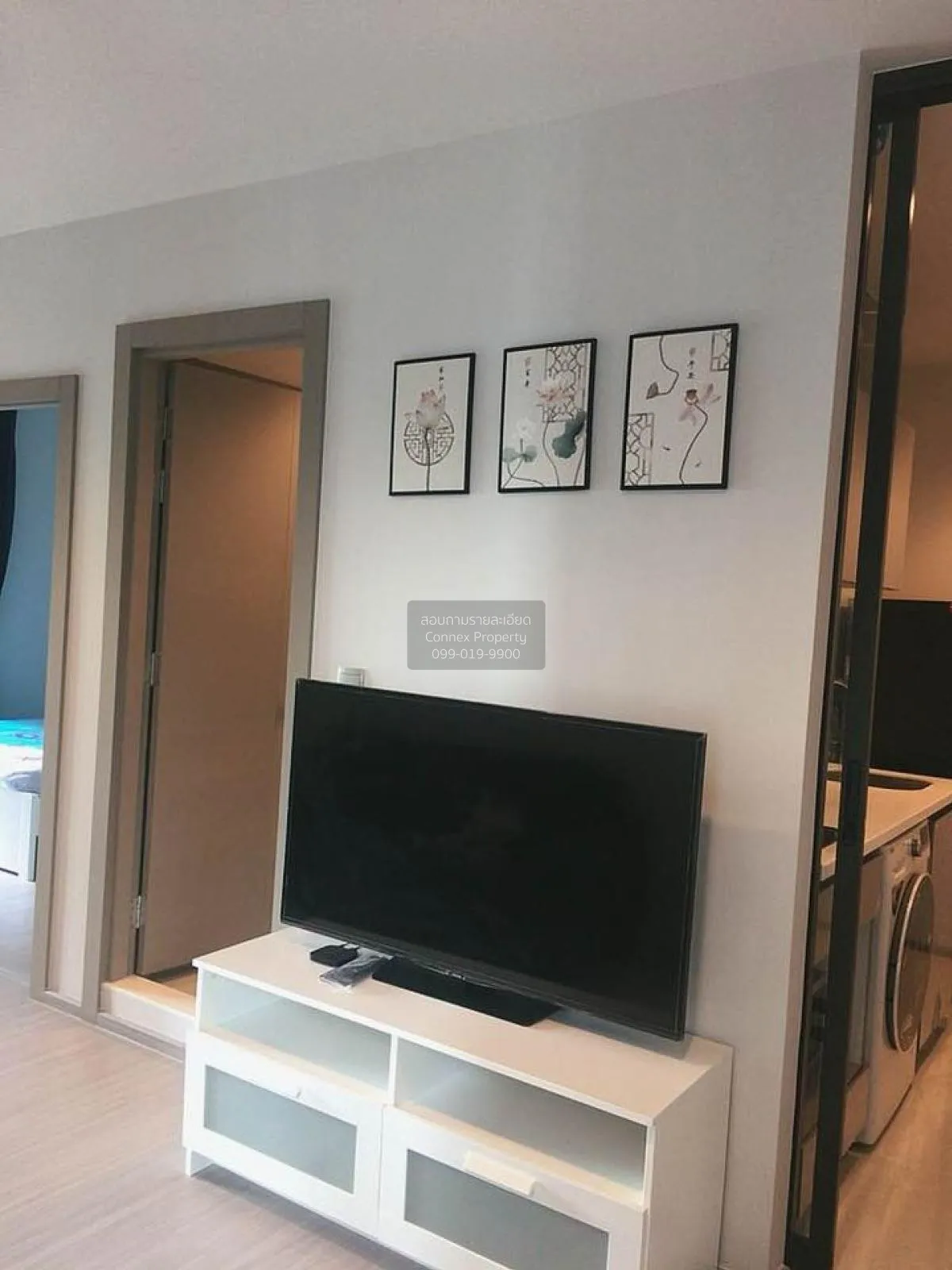 เช่าคอนโด  ไลฟ์ อโศก - พระรามเก้า MRT-พระราม 9 มักกะสัน เขต ราชเท 3