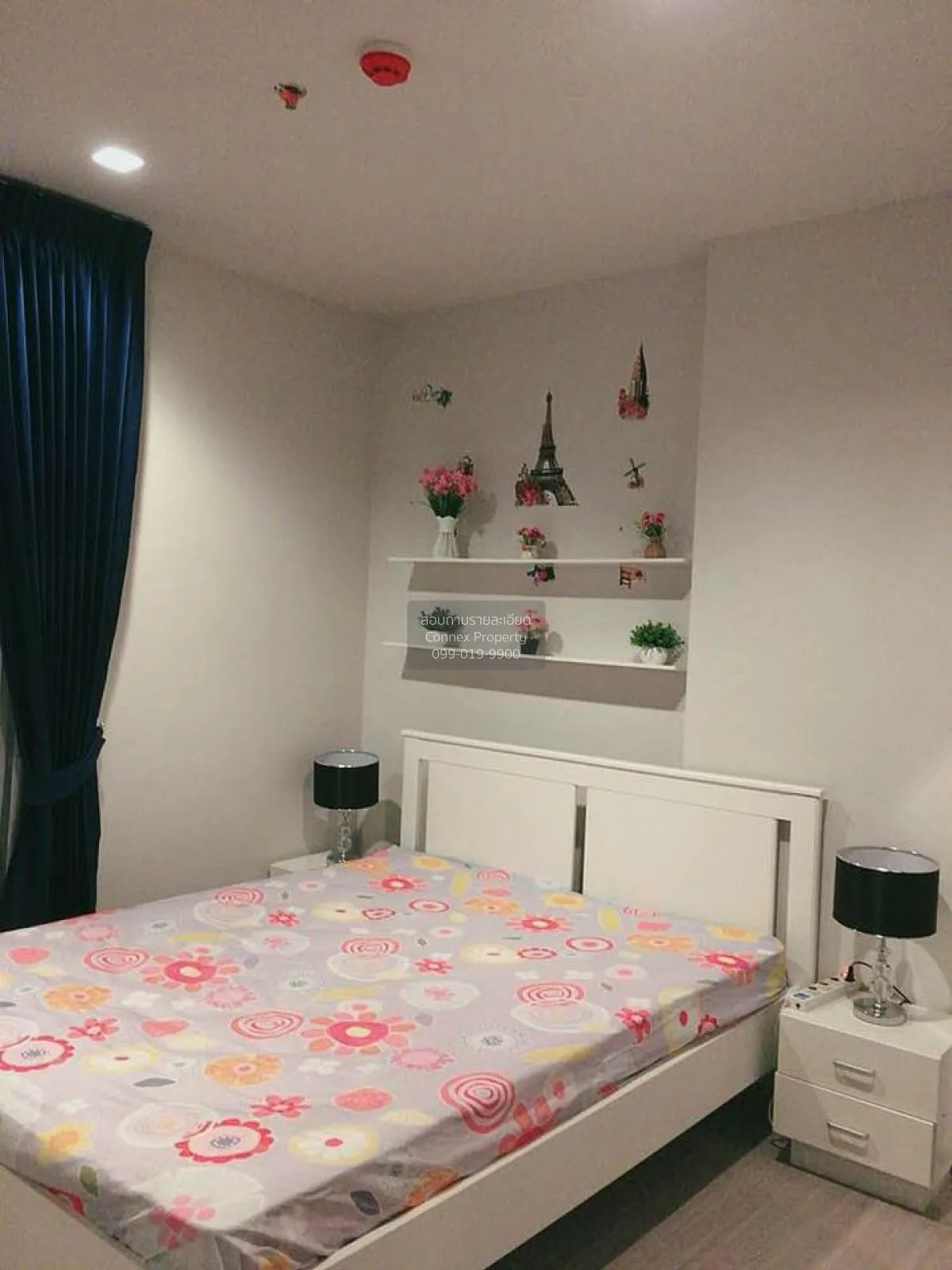 เช่าคอนโด  ไลฟ์ อโศก - พระรามเก้า MRT-พระราม 9 มักกะสัน เขต ราชเท