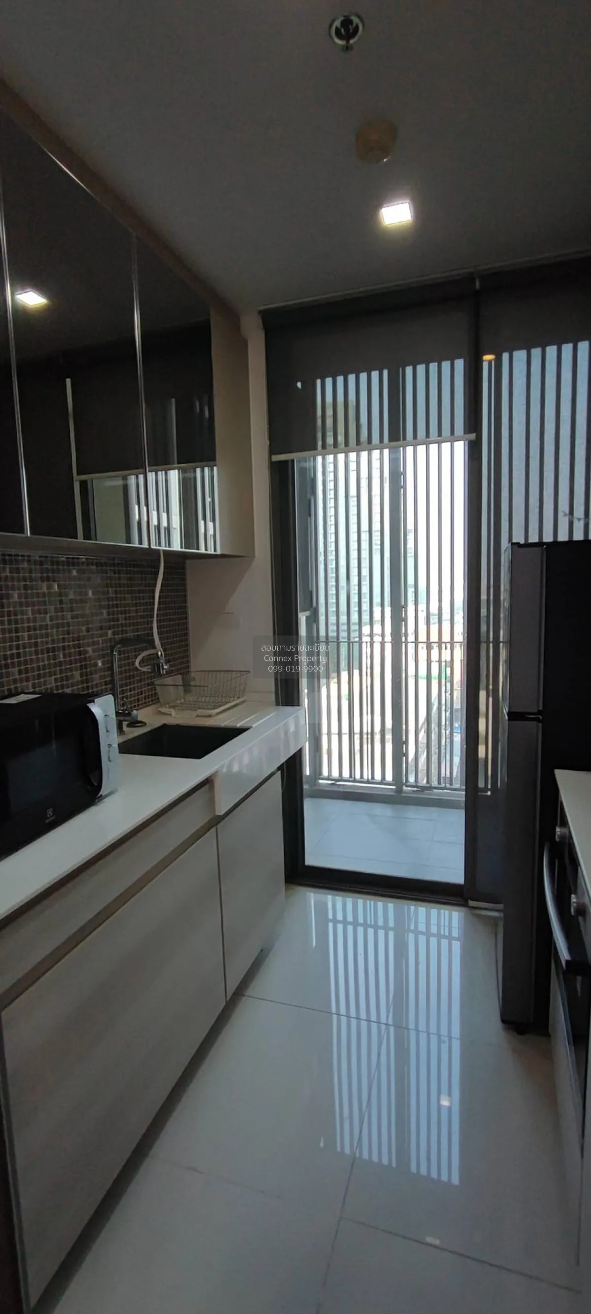 For Rent Condo , The Room BTS Wongwianyai , BTS-Wongwian Yai , Ba 3