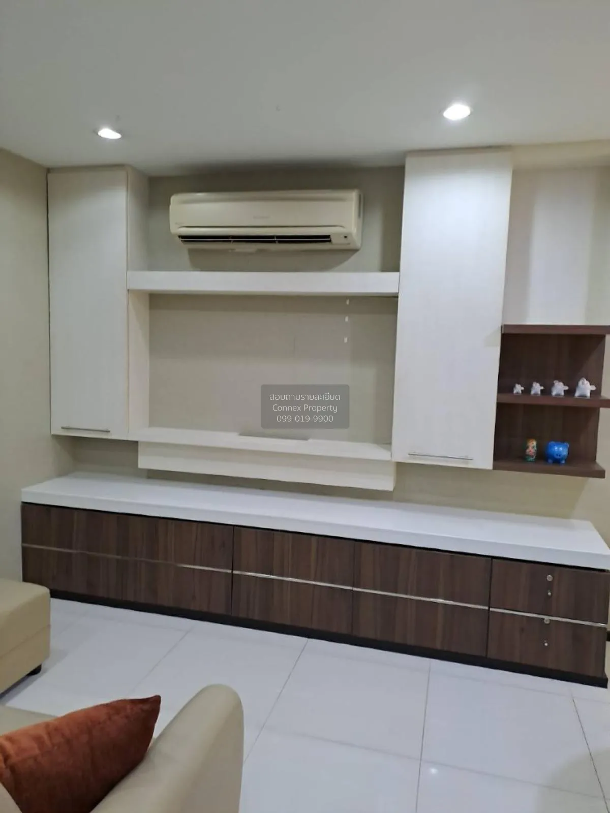 ขายคอนโด  ซิทรีน สาทร-ตากสิน BTS-วงเวียนใหญ่ คลองต้นไทร เขต คลองส 2