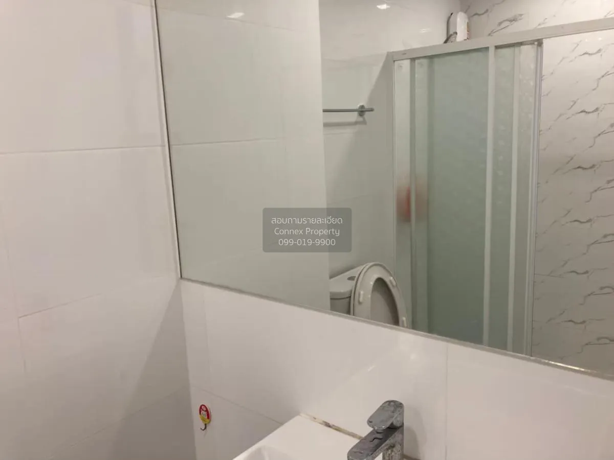 For Rent Condo , Episode Phahol - Sapanmai , BTS-Sai Yud , Anusaw