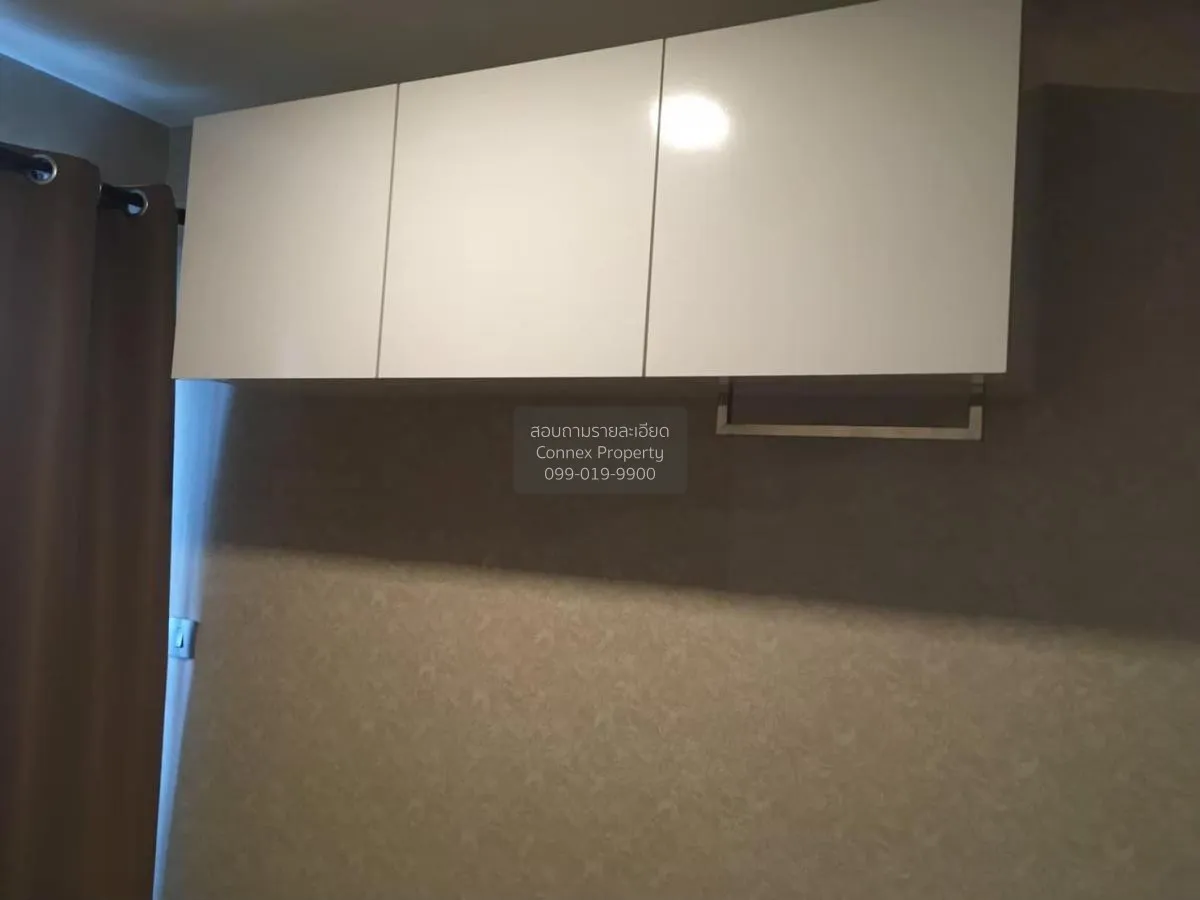 For Rent Condo , Episode Phahol - Sapanmai , BTS-Sai Yud , Anusaw