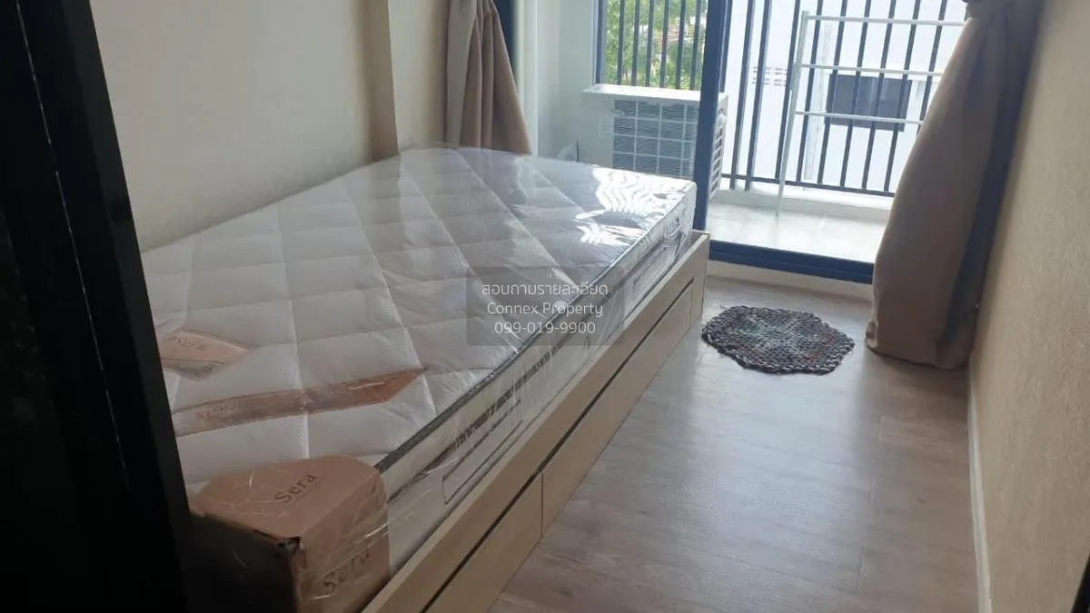 For Rent Condo , Episode Phahol - Sapanmai , BTS-Sai Yud , Anusaw