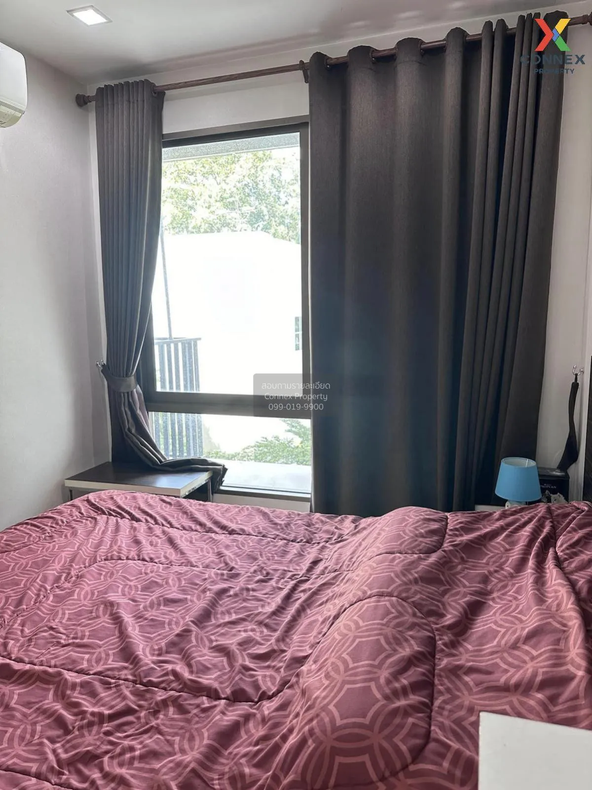 For Rent Condo , Casa Condo Asoke-Dindaeng , MRT-Phra Ram 9 , Din 3