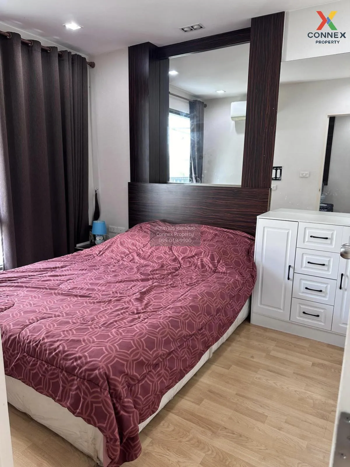 For Rent Condo , Casa Condo Asoke-Dindaeng , MRT-Phra Ram 9 , Din 4