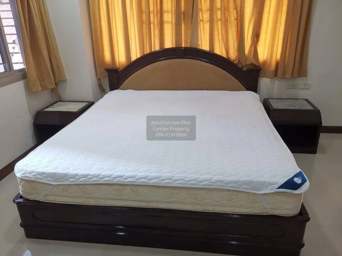 เช่าคอนโด  บ้านกลางกรุงรีสอร์ท รัชดา ซอย7 MRT-ศูนย์วัฒนธรรมแห่งปร 2