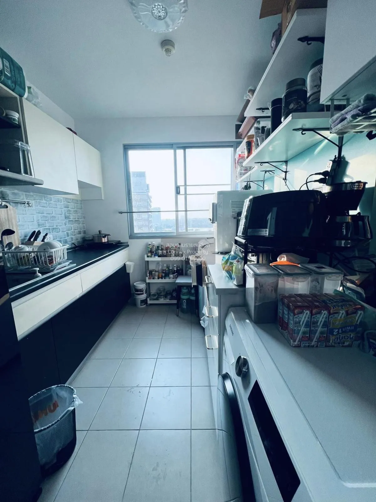 ขายคอนโด  ศุภาลัย ซิตี้ รีสอร์ท สถานีพระนั่งเกล้า-เจ้าพระยา MRT-ส 2