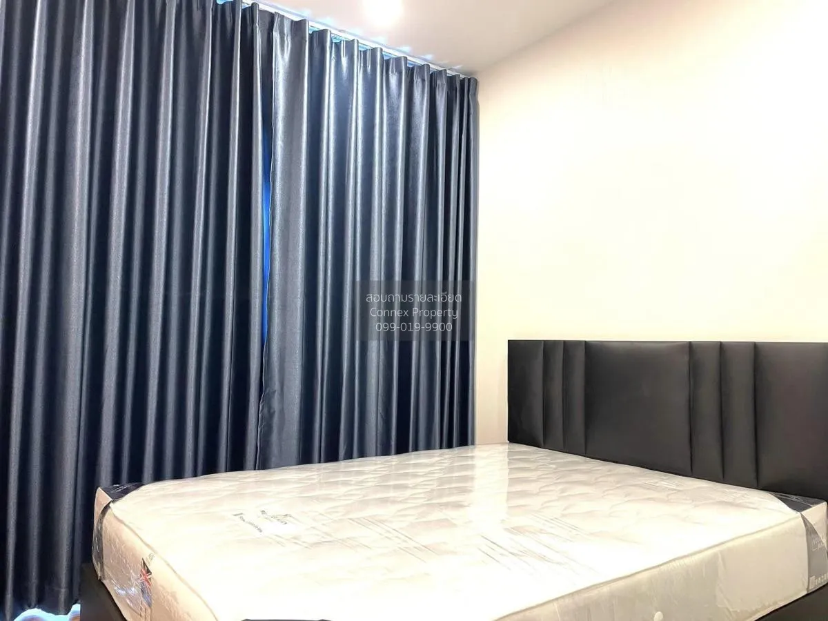 เช่าคอนโด  ศุภาลัย พรีเมียร์ เจริญนคร BTS-คลองสาน คลองสาน เขต คลอ 1