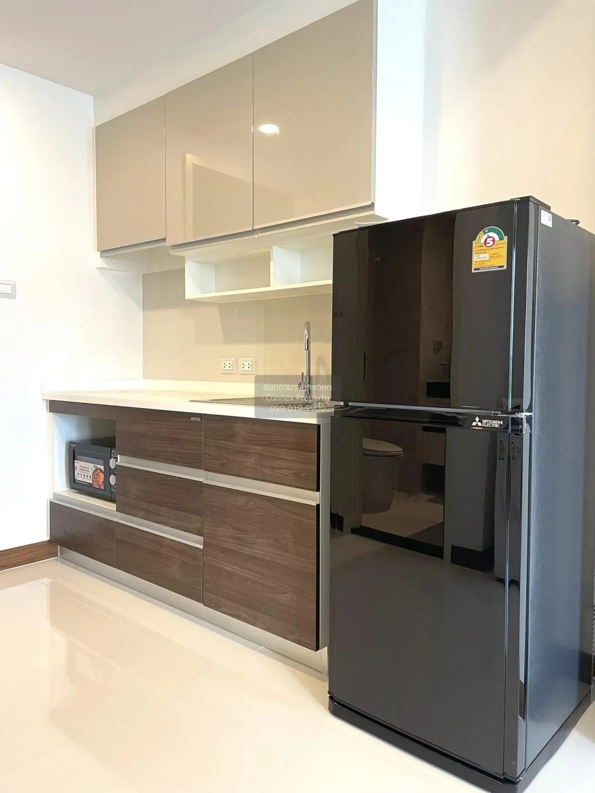 เช่าคอนโด  ศุภาลัย พรีเมียร์ เจริญนคร BTS-คลองสาน คลองสาน เขต คลอ 4