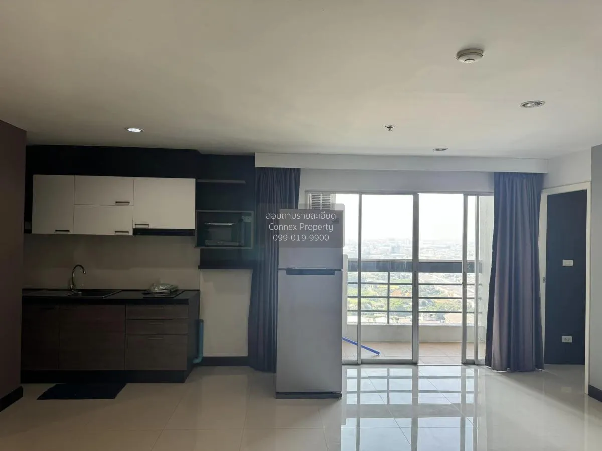 For Rent Condo , Bangna Residence , BTS-Bang Na , Bang Na , Bang  3