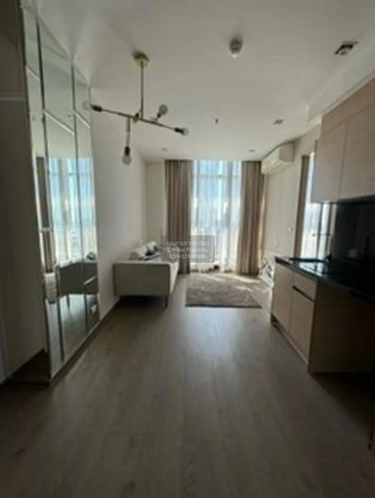 ขายคอนโด  พาร์ค ออริจิ้น พร้อมพงษ์ BTS-พร้อมพงษ์ คลองตัน เขต คลอง 3