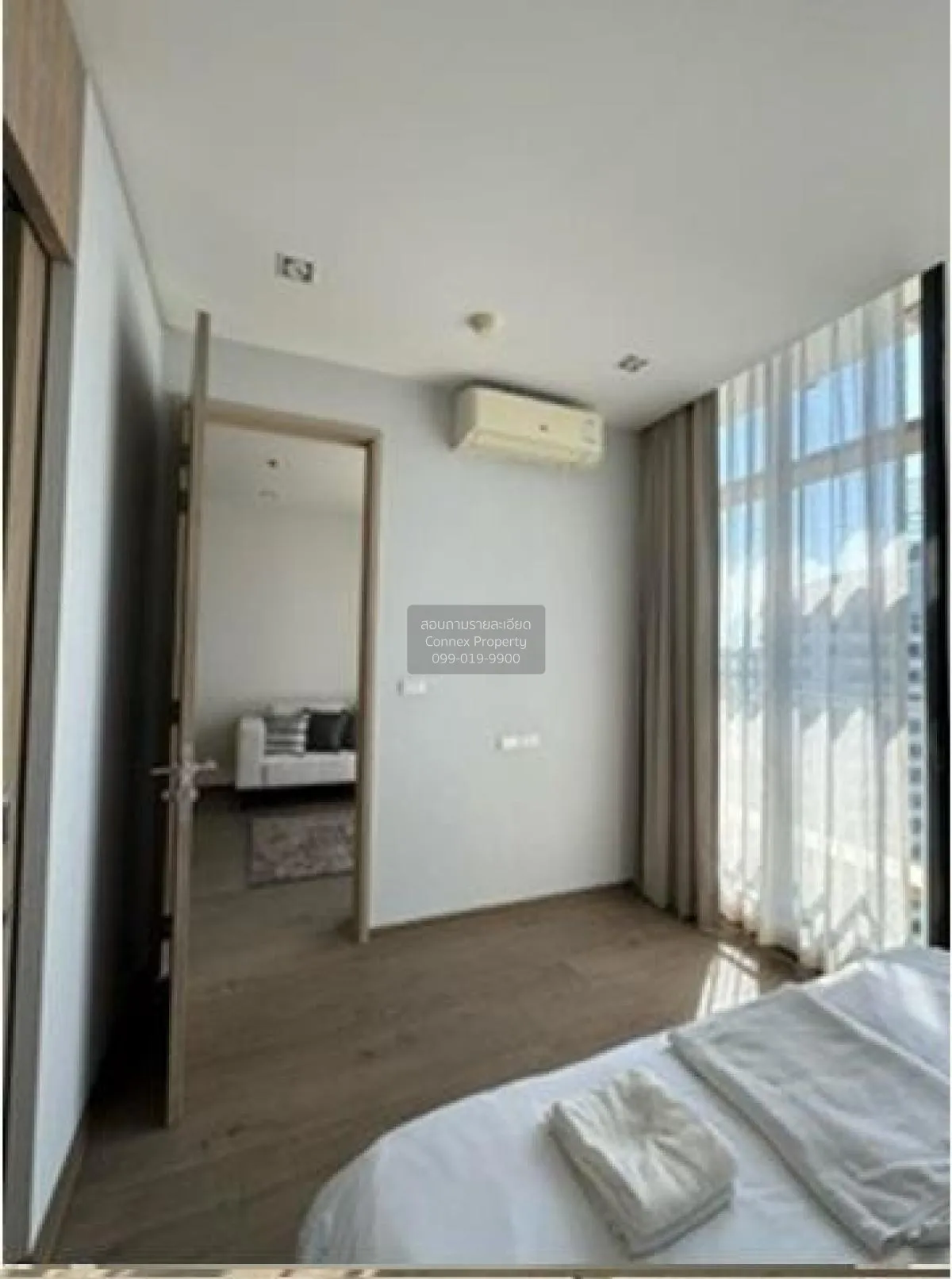 ขายคอนโด  พาร์ค ออริจิ้น พร้อมพงษ์ BTS-พร้อมพงษ์ คลองตัน เขต คลอง