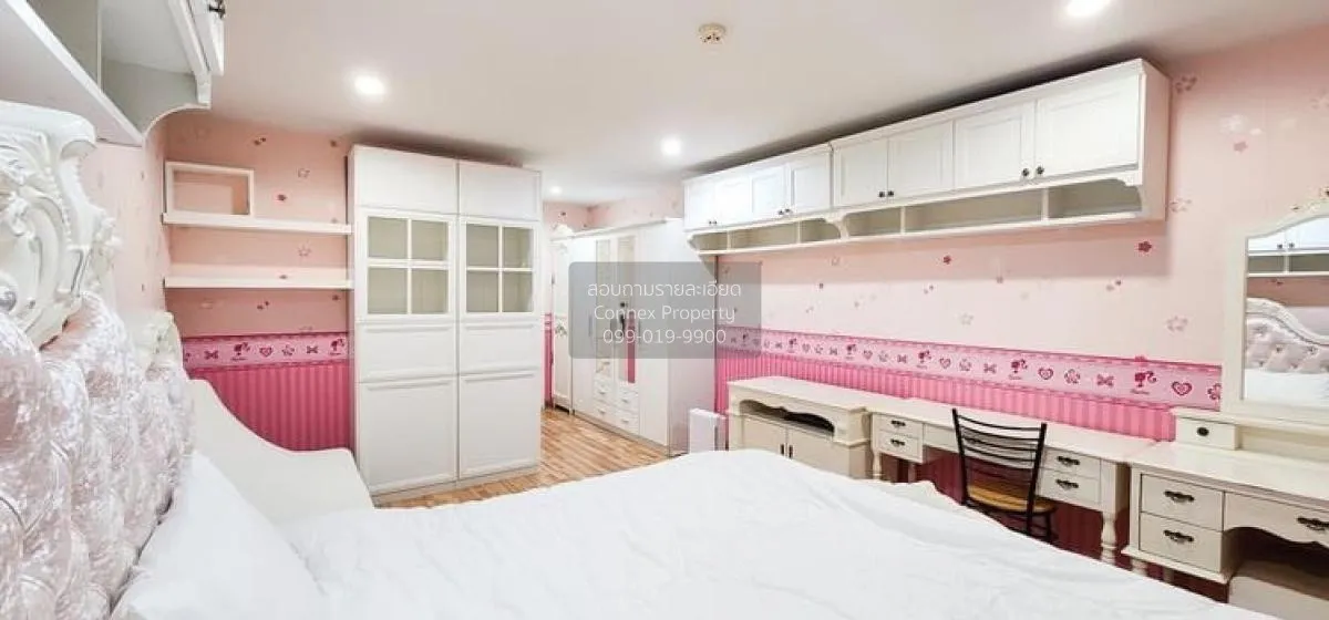 ขายคอนโด  ยู คอนโด BTS-เสนานิคม เสนานิคม เขต จตุจักร กรุงเทพ CX-9 1