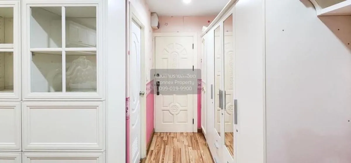 ขายคอนโด  ยู คอนโด BTS-เสนานิคม เสนานิคม เขต จตุจักร กรุงเทพ CX-9 3