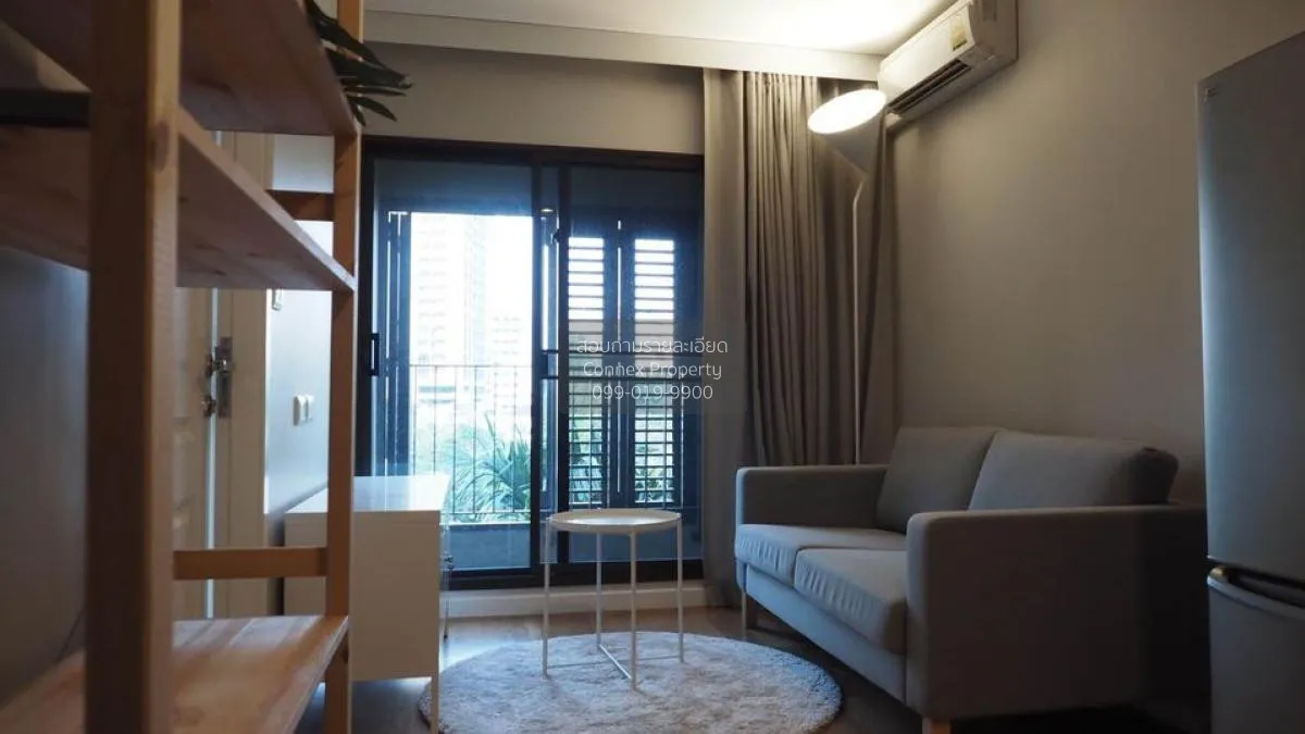 เช่าคอนโด  คอนโดเลต ดเวล สุขุมวิท 26 BTS-พร้อมพงษ์ คลองตัน เขต คล 1