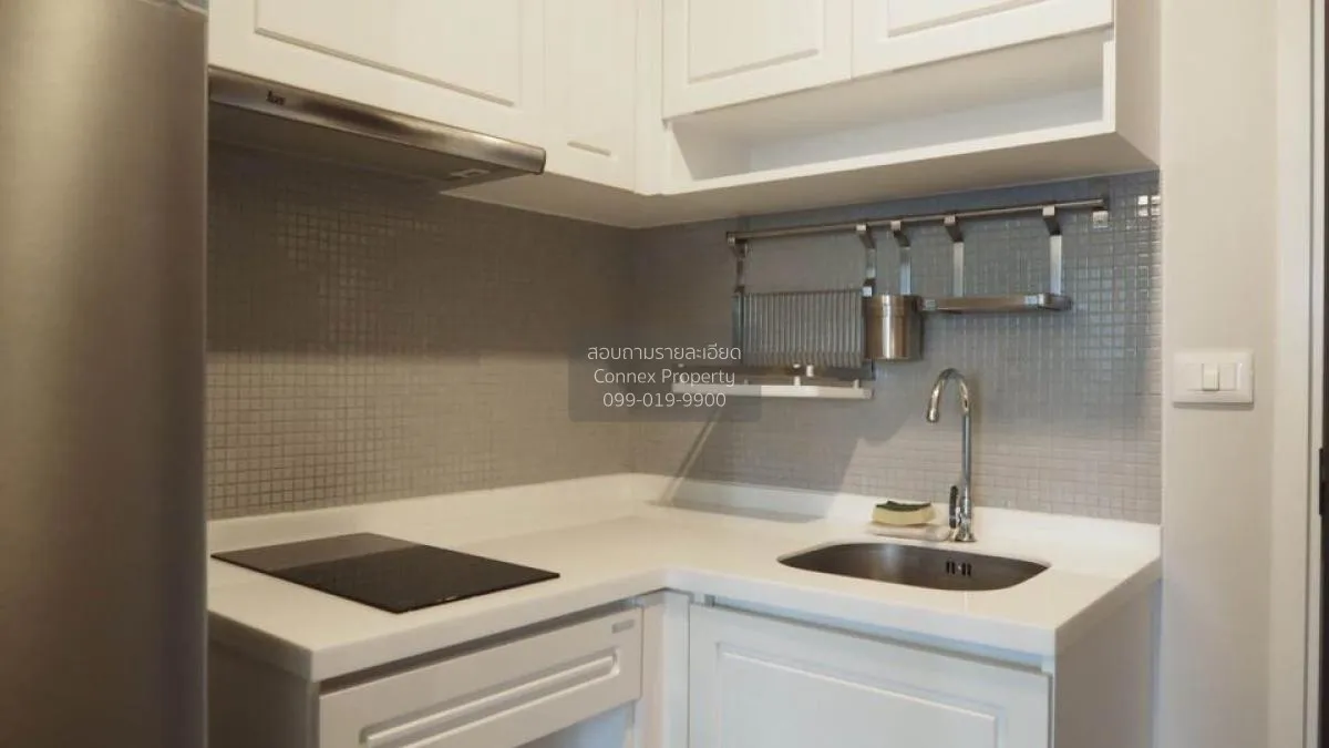 เช่าคอนโด  คอนโดเลต ดเวล สุขุมวิท 26 BTS-พร้อมพงษ์ คลองตัน เขต คล 2