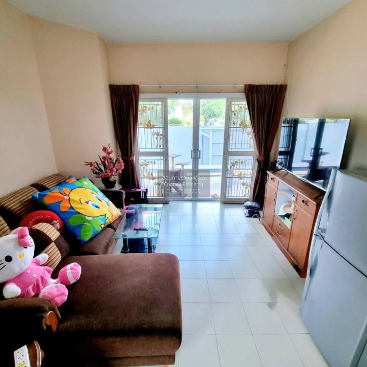 For Sale House , PERFECT PARK RAMA 5 – BANGYAI , Bang Mae Nang ,  1