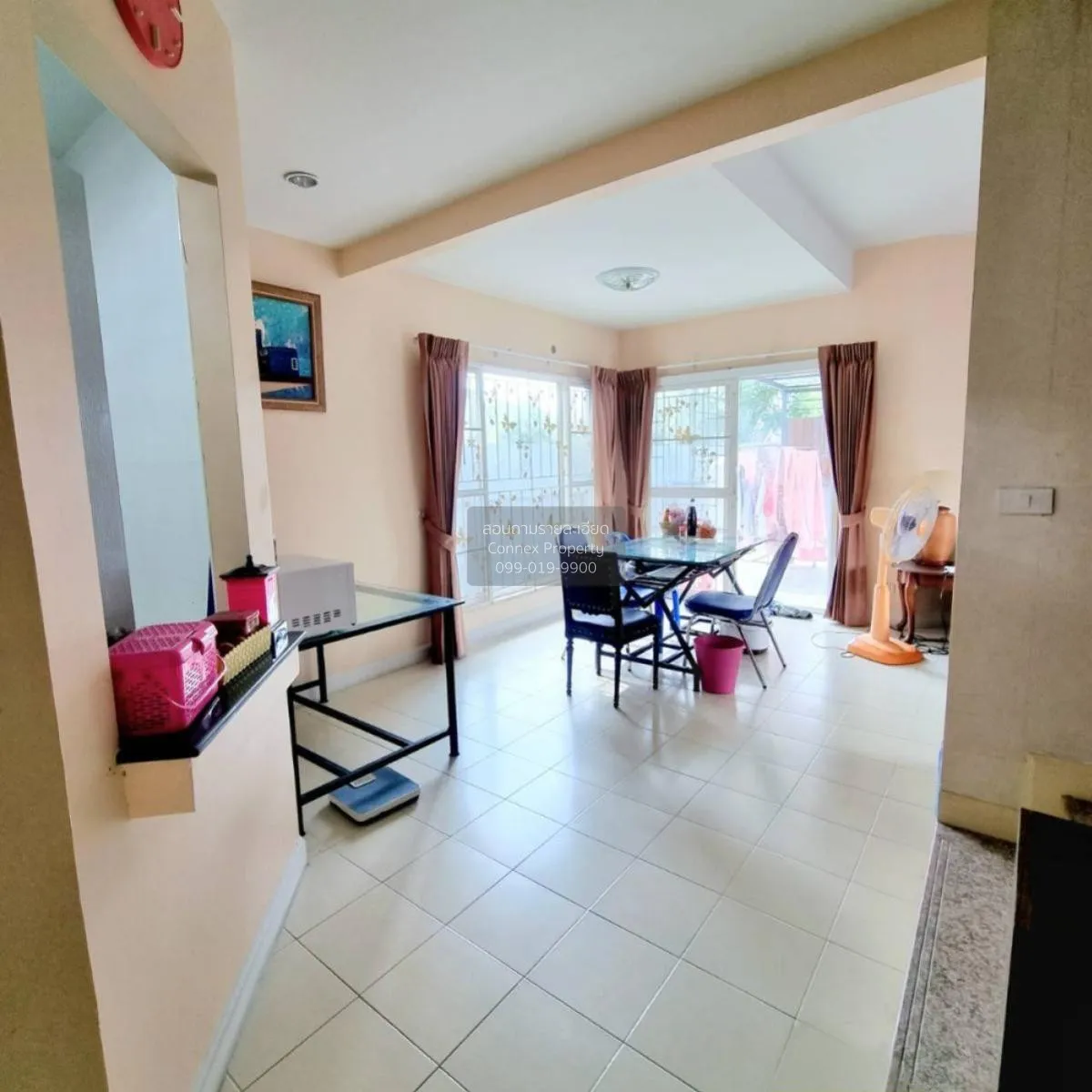 For Sale House , PERFECT PARK RAMA 5 – BANGYAI , Bang Mae Nang ,  3