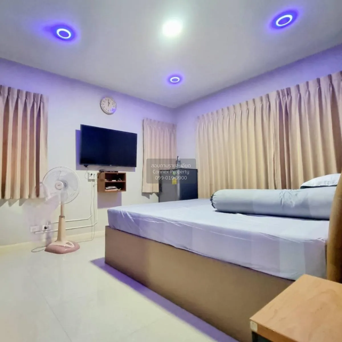 For Sale House , PERFECT PARK RAMA 5 – BANGYAI , Bang Mae Nang ,  4